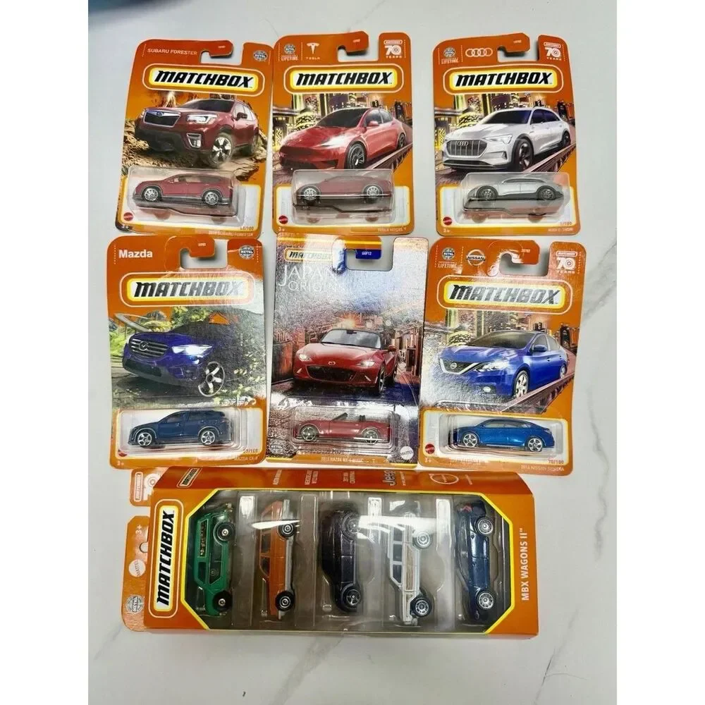 Unbranded Multi Cars-vehicles